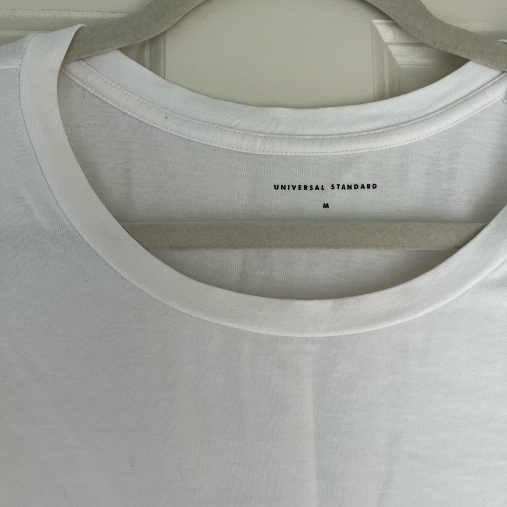 Universal Standard Tee Rex tshirts